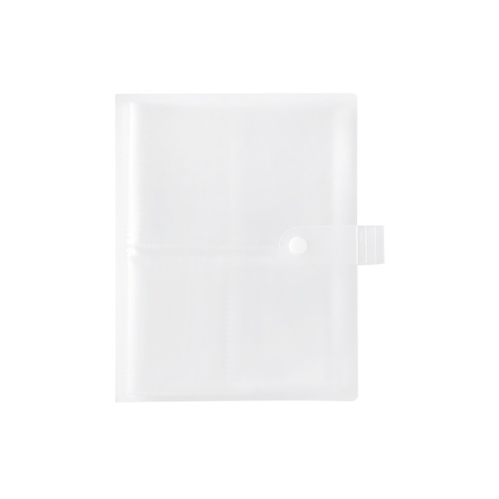 Ékszerdoboz, 84 rekeszes, átlátszó, lezárt, antioxidáns, hordozható