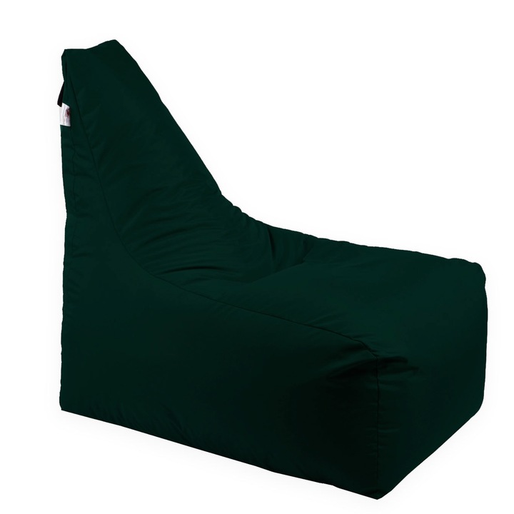 Miragio fotel, vízálló anyag - Tuborg Green