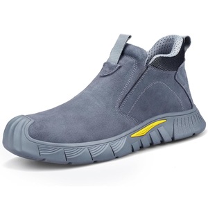 Zapato de seguridad S3 Sparco Sport Evo Rsnr T46 | Leroy Merlin