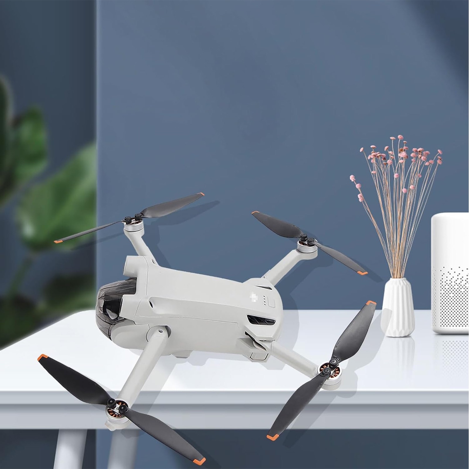 Set 16 elice pentru DJI MINI 3 PRO, Axroad Mall, Zgomot redus si