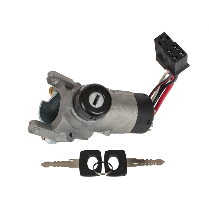 Comutator auto, MODECAR, pentru Mercedes Sprinter 1995-2006, cu 2 chei, noua