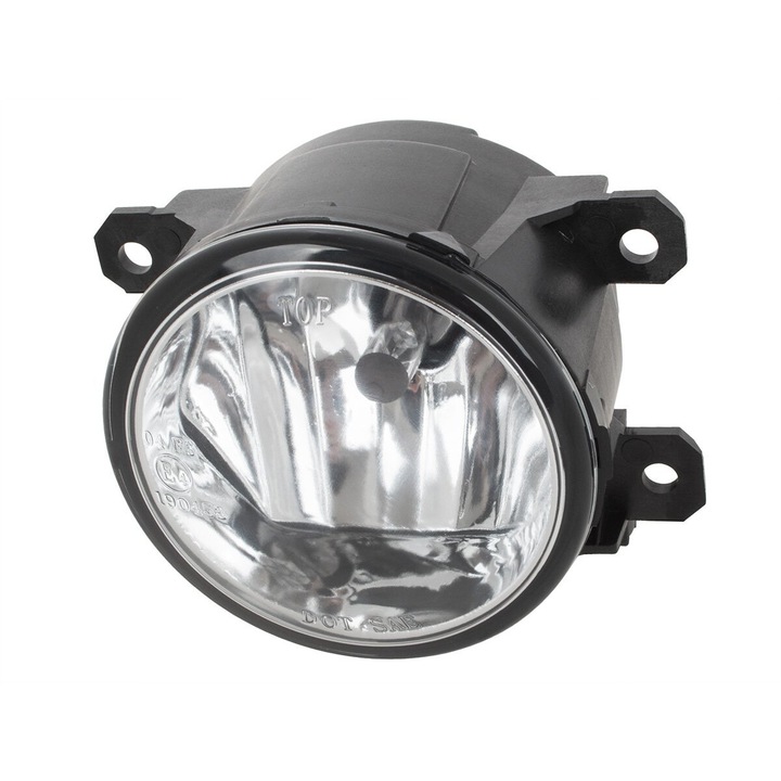 Halogen auto MODECAR, H11, pentru Fiat Punto 2012-, stanga/dreapta