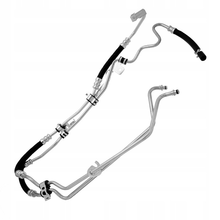 Hidraulika tömlő, Haiteile kormányrendszer, Ford Focus Mk2, Ford C-Max