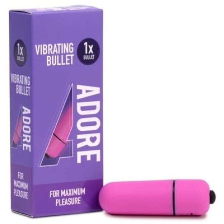 Adore vibráló golyós masszírozó