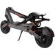 Trotineta electrica KuKirin G4 (2025) , Viteza maxima 70km/h, Autonomie maxima 75Km, Motor 2000W, acumulator 60V 20Ah, Roti 11", Negru