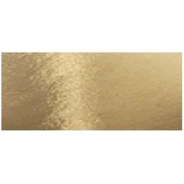 Carton auriu metalic, Galeria Hobby, 250g, B4, set 5 coli