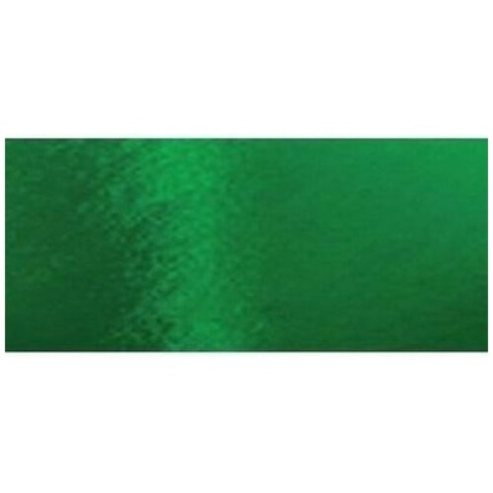 Carton verde metalizat 250g B4, 5 coli