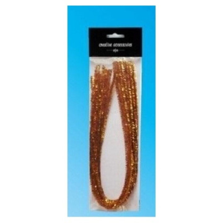 Hartie quilling, aurii 9mmx50cm, Galeria Hobby