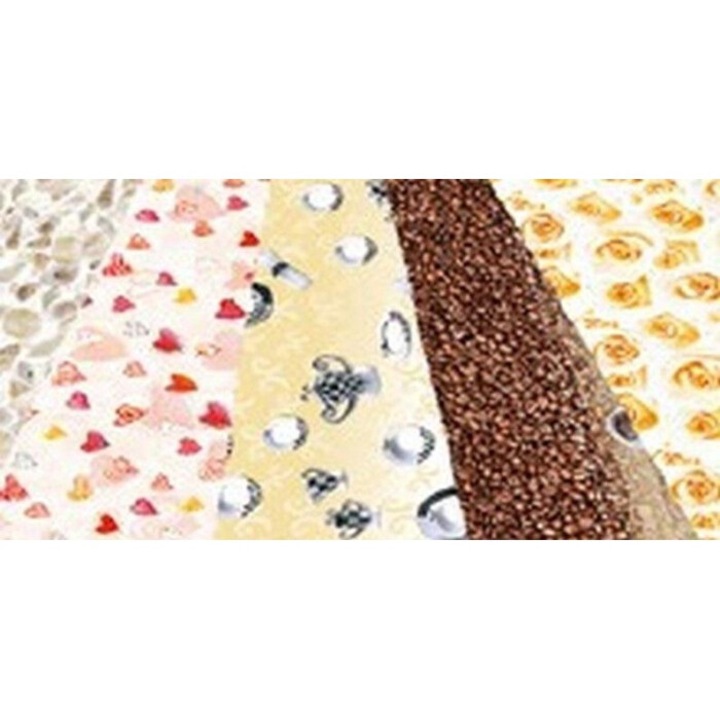 Parti karton, Hobby Galéria, 23x33cm, 5 lap