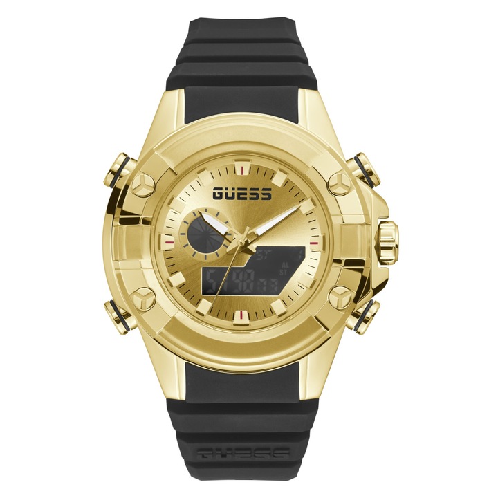 Мъжки часовник Guess, G Force, GW0341G2