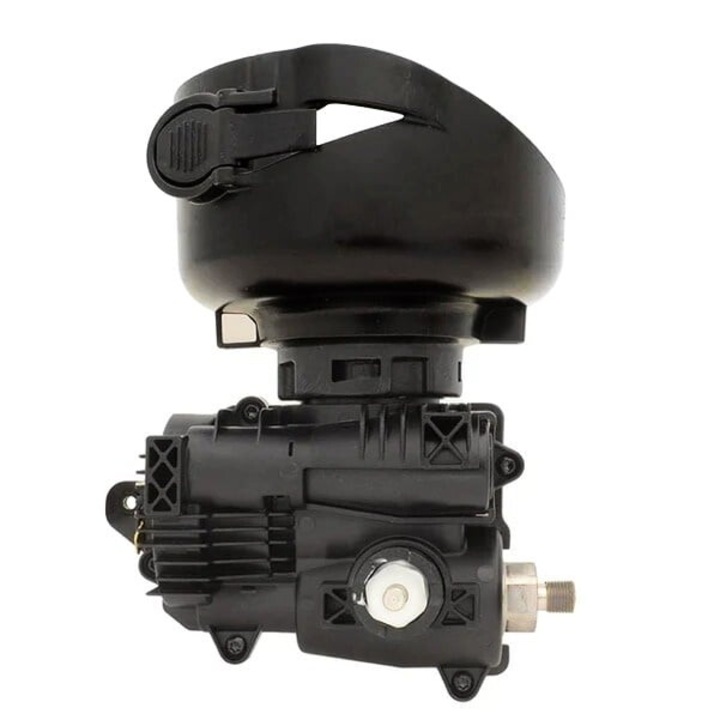 Graco, Ultra QuickShot szivattyú szerelvény készlet