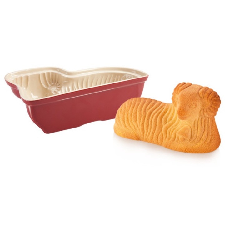 Tescoma DELÍCIA Kerámia kisbárány sütőforma