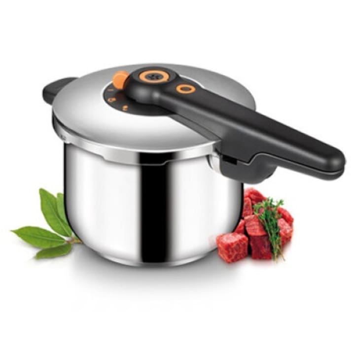 Готварска печка Tescoma SmartClick 6.0л