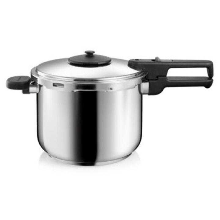 Тенджера под налягане Tescoma GrandChef 4.0л
