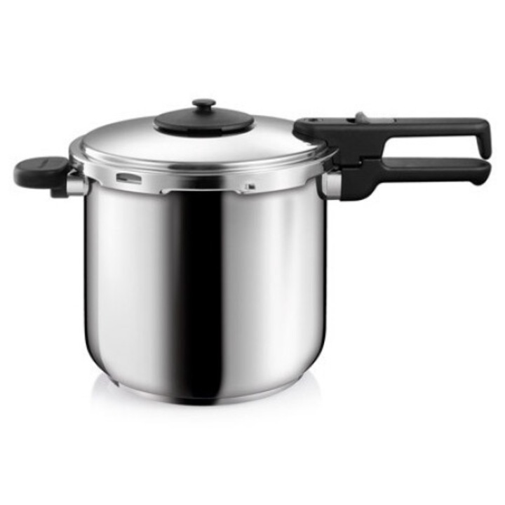 Тенджера под налягане Tescoma GrandChef 7.5л