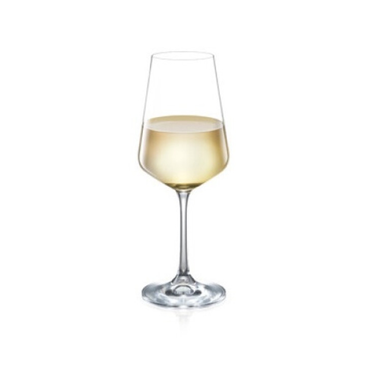 Pahar, Tescoma, 350 ml, 6 bucati