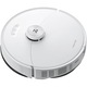 Робот прахосмукачка Roborock S8 MaxV Ultra S8MVU02-00, Прахосмукачка и моп, 3D мапинг, 5200 mAh, 10 000Pa, Контейнер за прах 270 мл, Контейнер за вода 100 мл, 60W, Автономия 180 минути, Бял