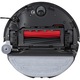 Робот прахосмукачка Roborock S8 MaxV Ultra S8MVU02-00, Прахосмукачка и моп, 3D мапинг, 5200 mAh, 10 000Pa, Контейнер за прах 270 мл, Контейнер за вода 100 мл, 60W, Автономия 180 минути, Бял