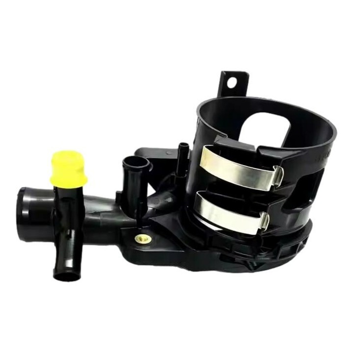 Корпус на горивен филтър Mercedes, ДИЗЕЛ OM651, Автомобили и микробуси