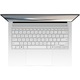 Лаптоп ASUS Zenbook S14 UX5406AA, Intel® Core™ Ultra 9 386H до 4.9GHz, 14'', 3K, OLED, 120Hz, 16GB LPDDR5X RAM, 1TB SSD, Intel® Graphics, Windows 11 Pro, Scandinavian White