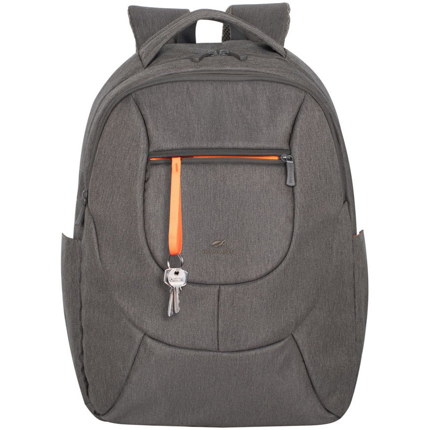Rucsac laptop Rivacase 7761 Khaki 15.6 inch