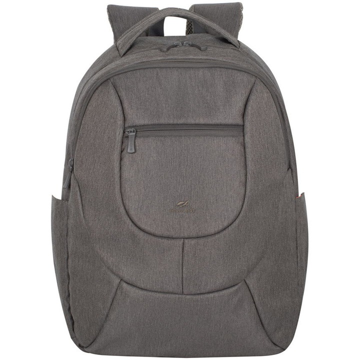 Rucsac laptop Rivacase 7761 Khaki 15.6 inch
