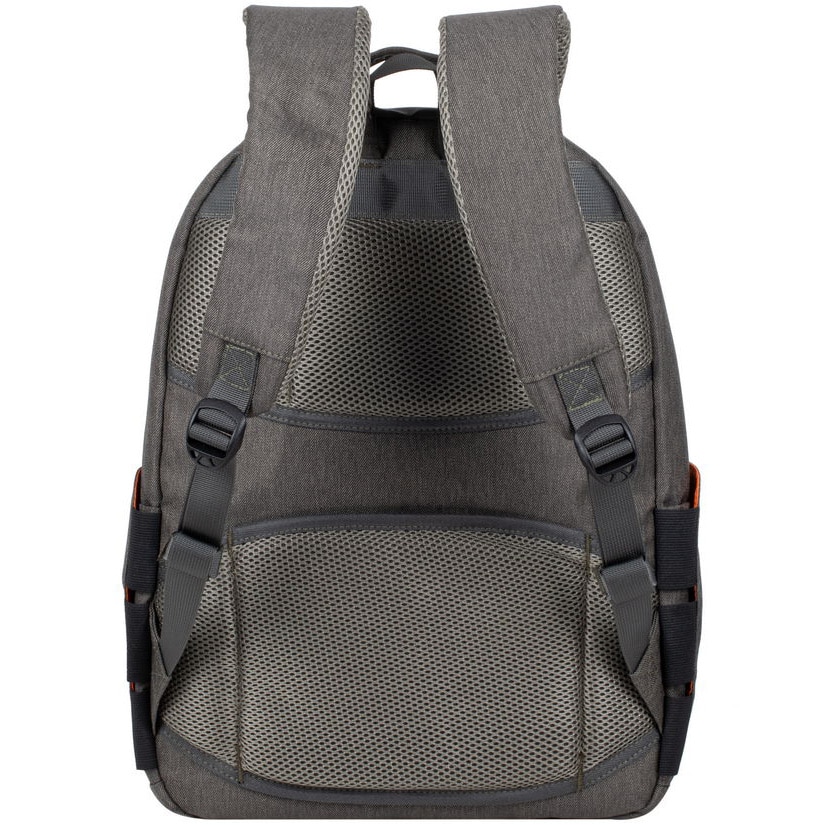 Rucsac laptop Rivacase 7761 Khaki 15.6 inch