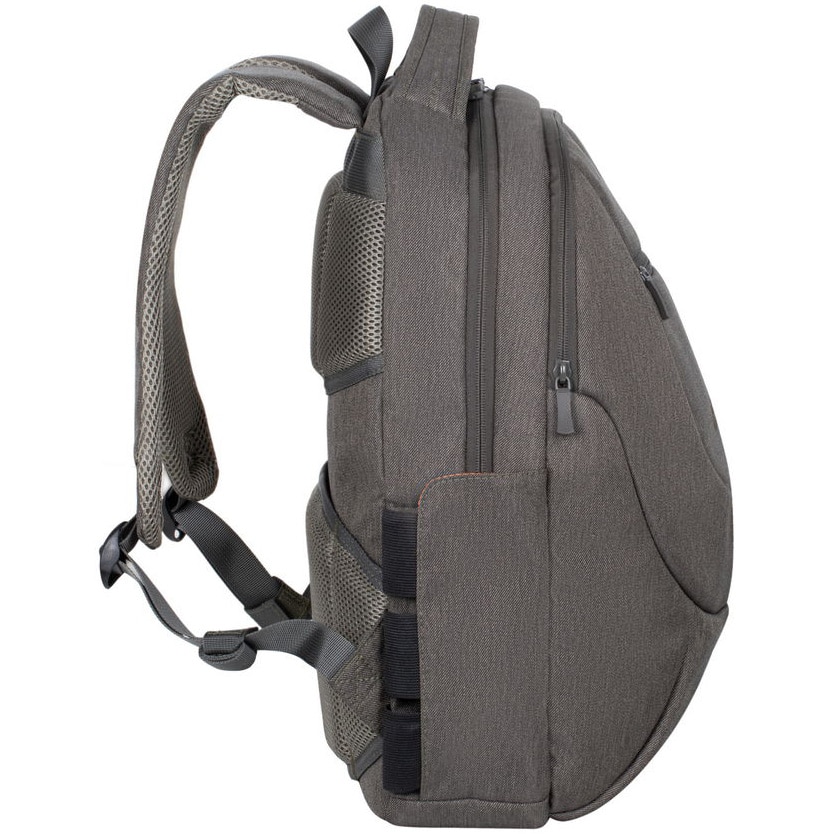 Rucsac laptop Rivacase 7761 Khaki 15.6 inch