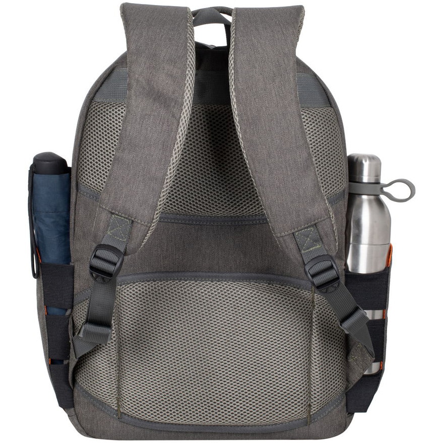 Rucsac laptop Rivacase 7761 Khaki 15.6 inch