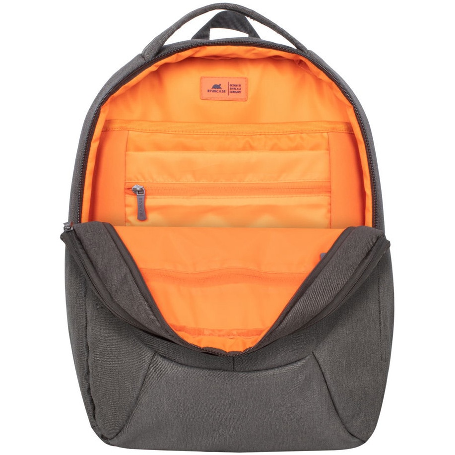 Rucsac laptop Rivacase 7761 Khaki 15.6 inch