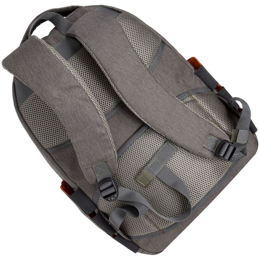 Rucsac laptop Rivacase 7761 Khaki 15.6 inch