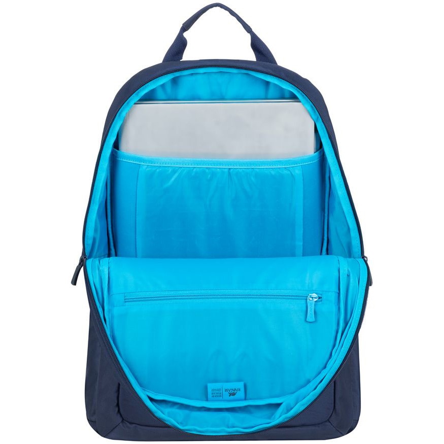 Rucsac laptop Rivacase 7561 albastru inchis 15.6-16"