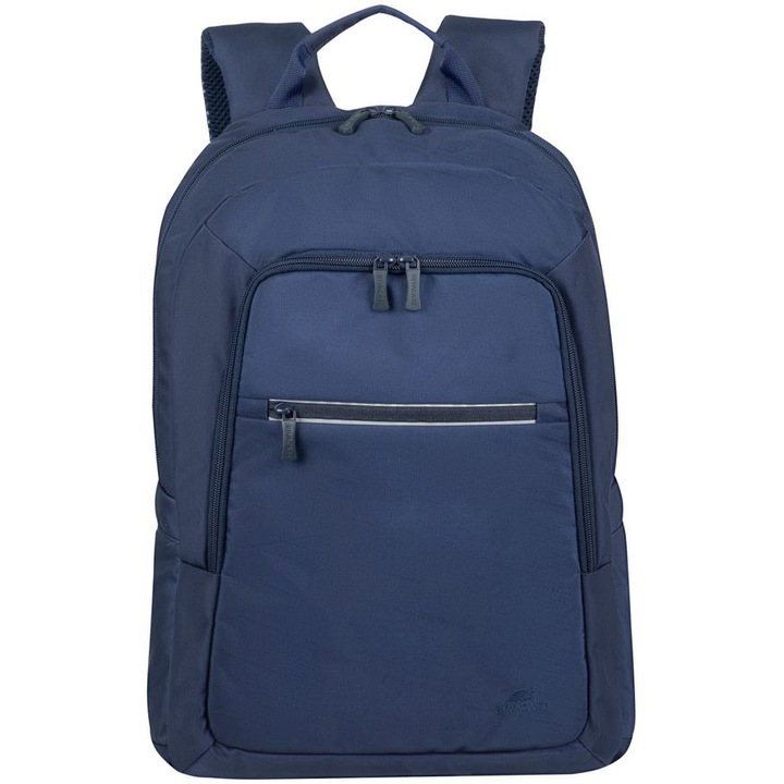 Раница за лаптоп Rivacase 7561, Тъмносин, 15.6-16"