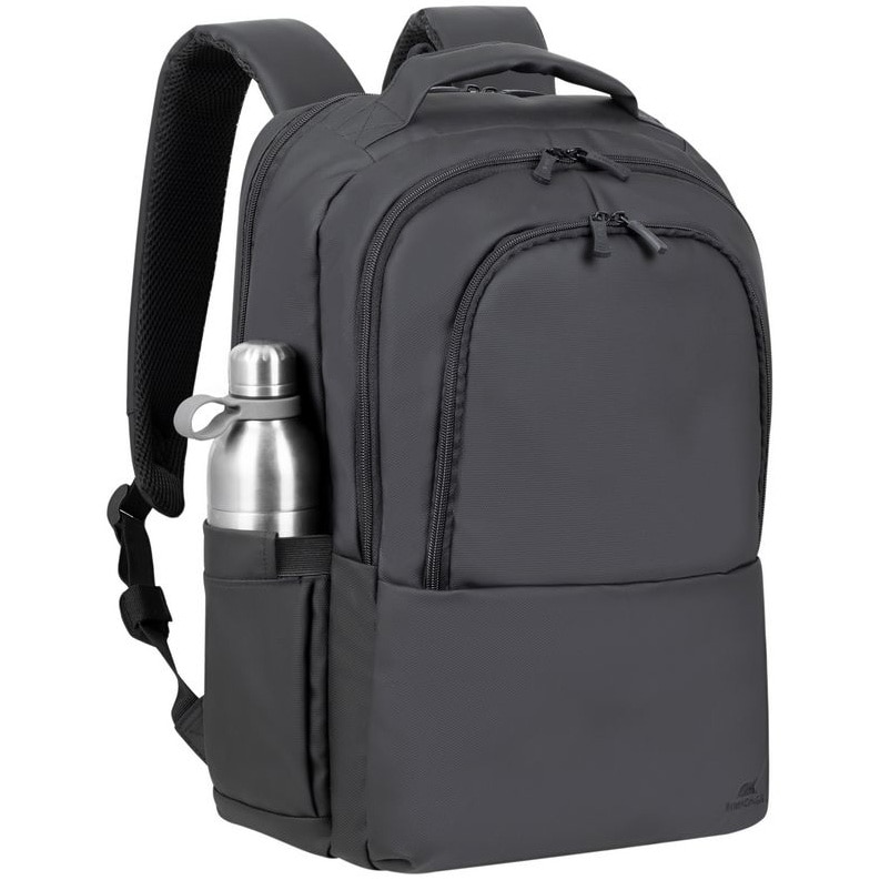 Rucsac laptop Rivacase 8435 negru 15.6”