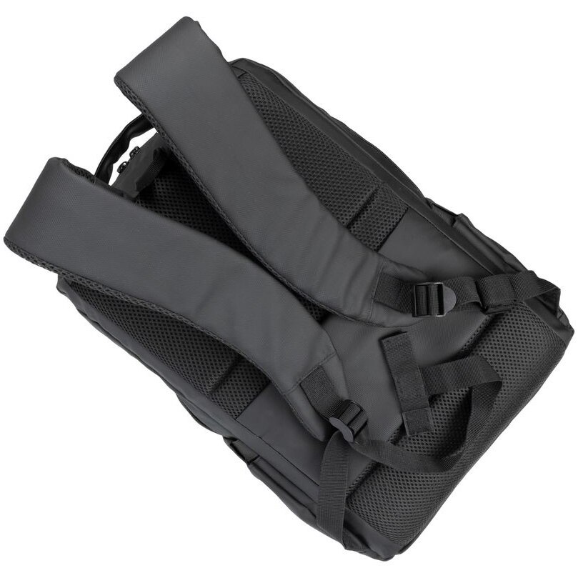 Rucsac laptop Rivacase 8435 negru 15.6”