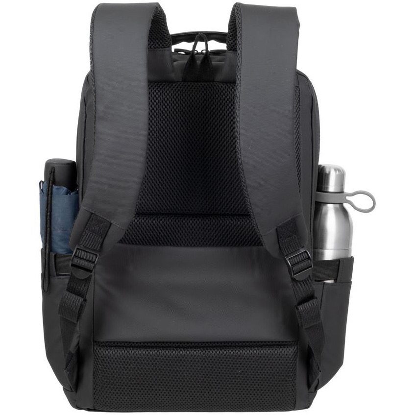 Rucsac laptop Rivacase 8435 negru 15.6”