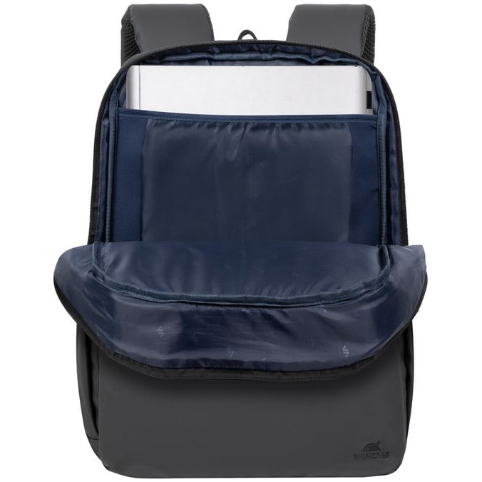 Rucsac laptop Rivacase 8435 negru 15.6”