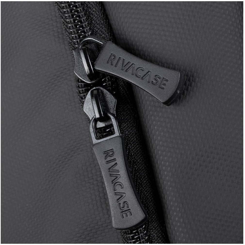 Rucsac laptop Rivacase 8435 negru 15.6”