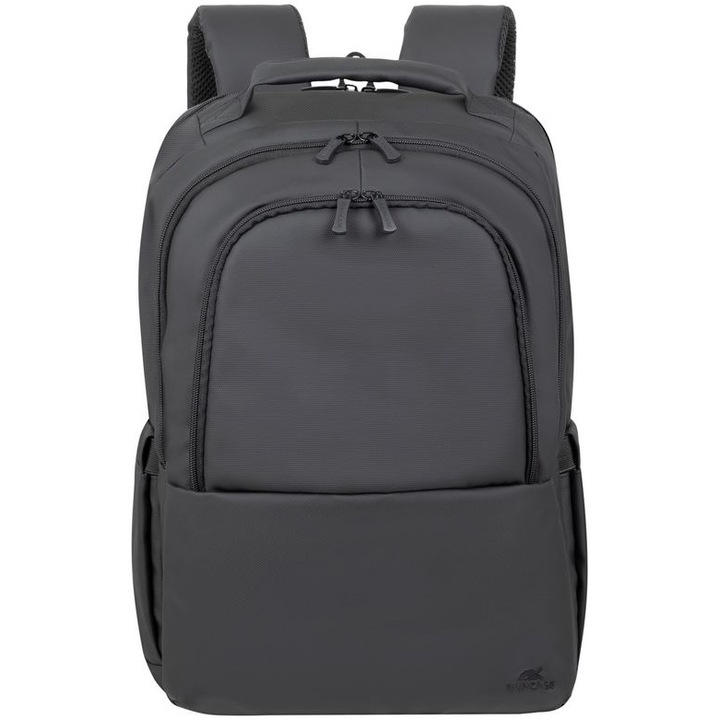 Rivacase 8435 fekete 15,6"-os laptop hátizsák
