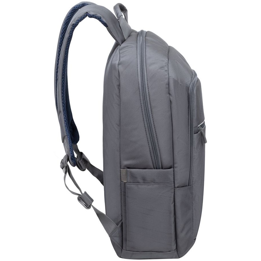 Rucsac laptop Rivacase 7561 gri 15.6-16"