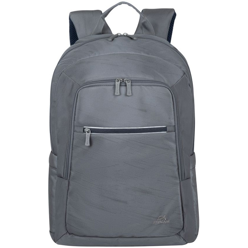 Rucsac laptop Rivacase 7561 gri 15.6-16"