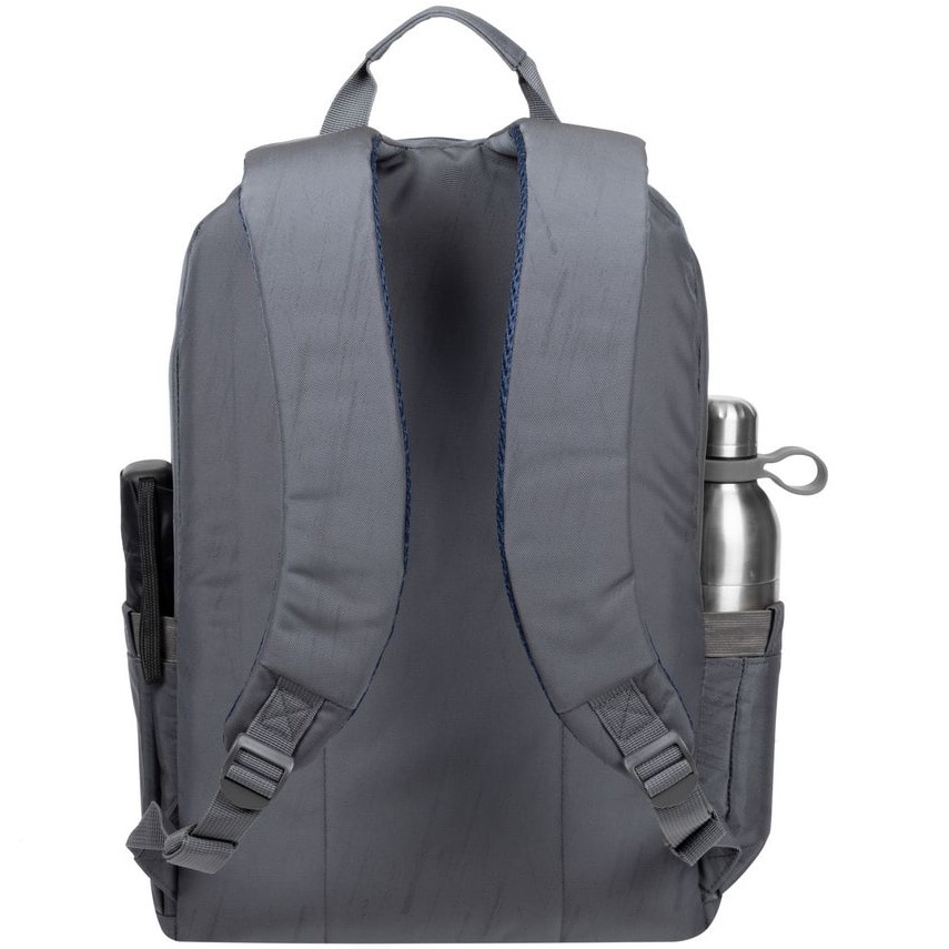 Rucsac laptop Rivacase 7561 gri 15.6-16"