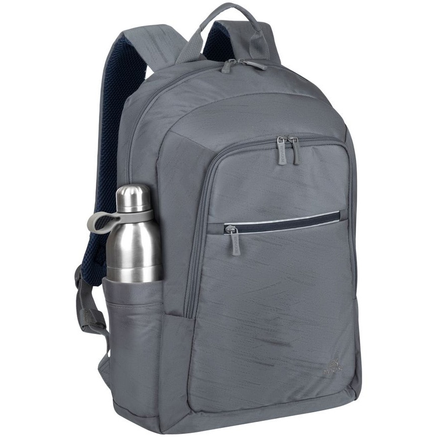 Rucsac laptop Rivacase 7561 gri 15.6-16"