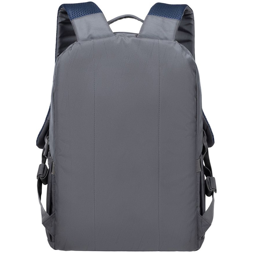 Rucsac laptop Rivacase 7561 gri 15.6-16"