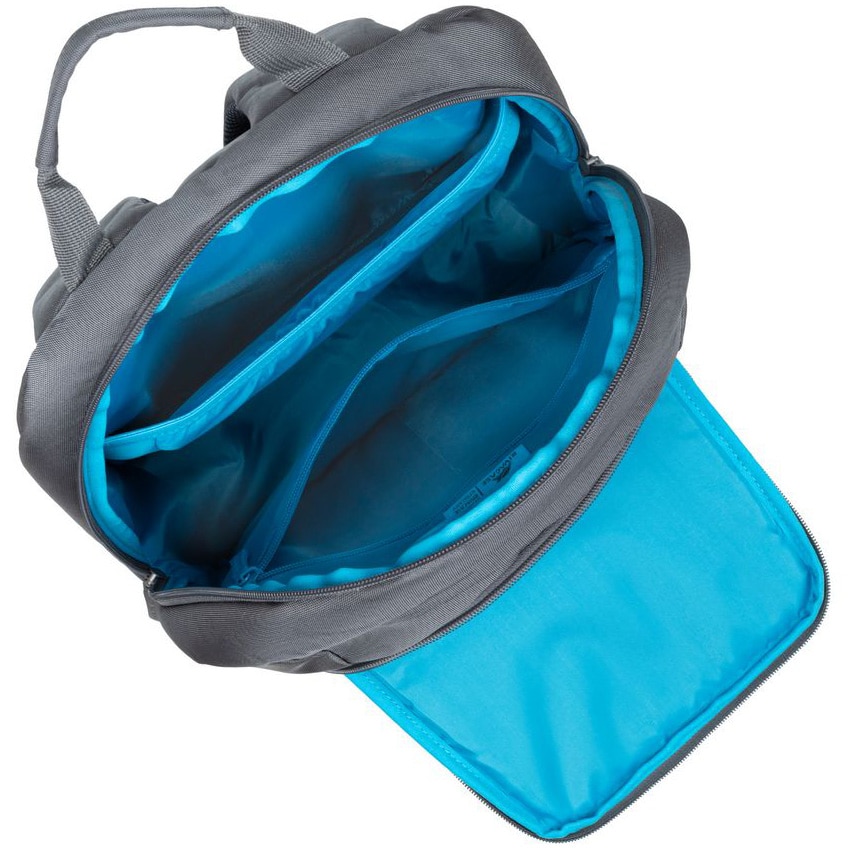 Rucsac laptop Rivacase 7561 gri 15.6-16"