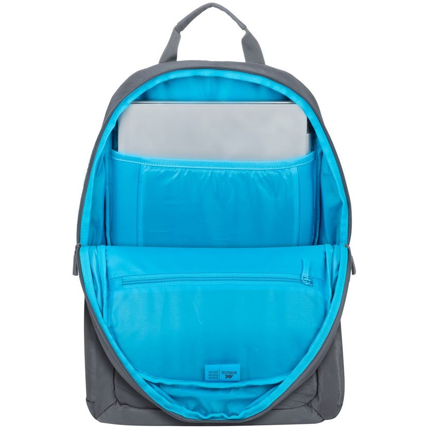 Rucsac laptop Rivacase 7561 gri 15.6-16"