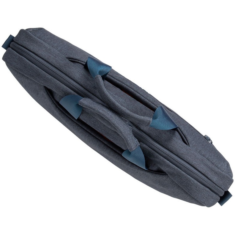 Geanta laptop Rivacase 7731 gri inchis 15.6"