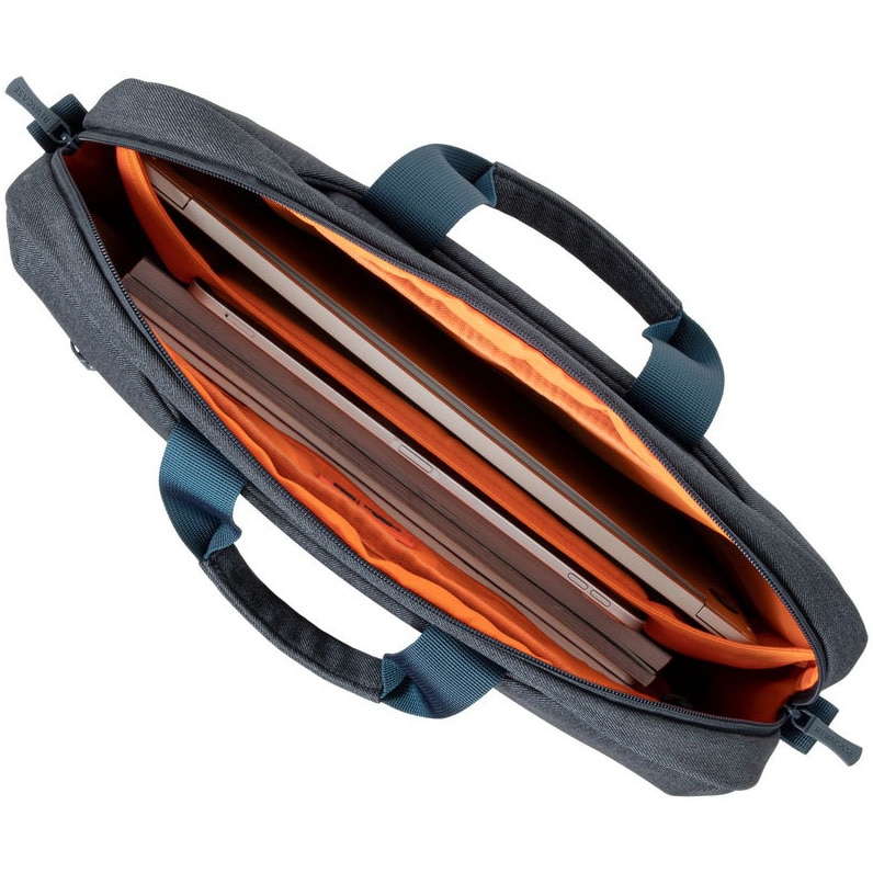Geanta laptop Rivacase 7731 gri inchis 15.6"
