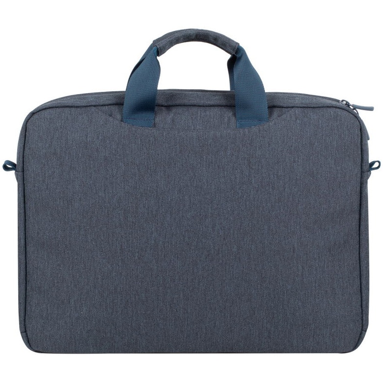 Geanta laptop Rivacase 7731 gri inchis 15.6"