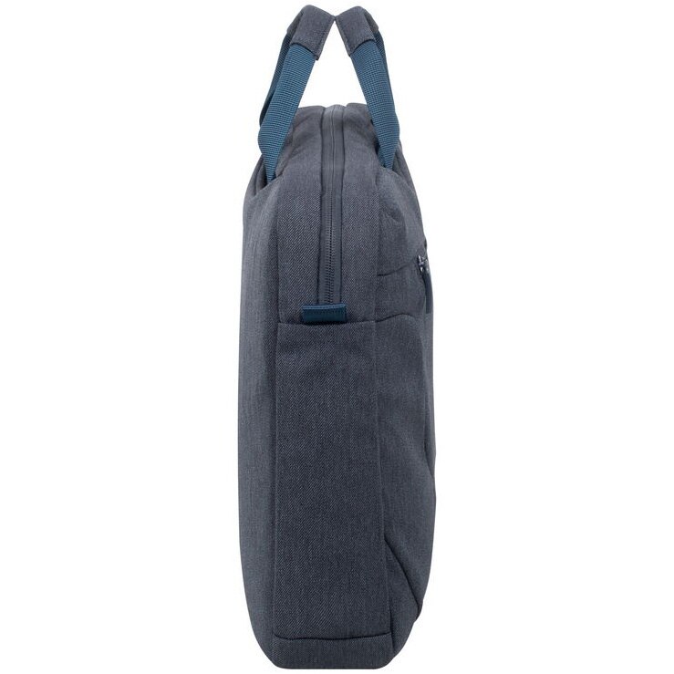 Geanta laptop Rivacase 7731 gri inchis 15.6"